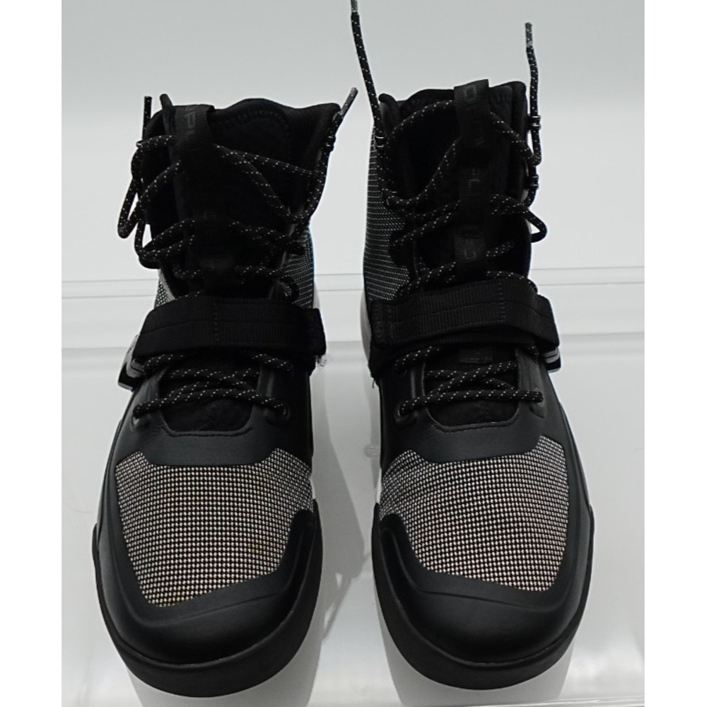 Polo Ralph Lauren Ranger 200 black Shoes for Men Lyst size 13